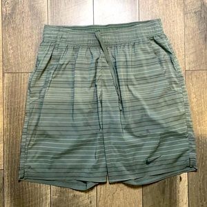 Nike Active Shorts